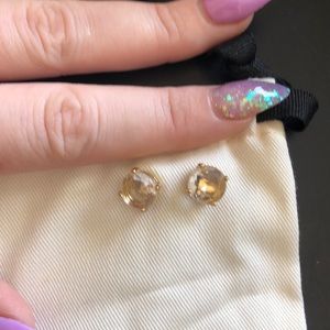 Kate Spade earrings
